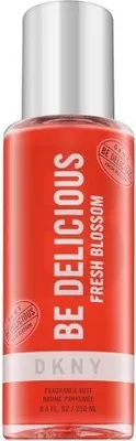 Produktbild von DKNY Be Delicious Fresh Blossom Körperspray für Damen 250 ml