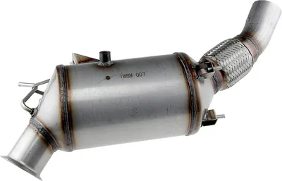 Obrázok produktu pre filtr cząstek stałych dpf