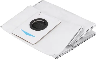 Produktbild von easyPART passend für 201-2216-0007 Ecovacs Filterbeutel für Staubsauger-Roboter