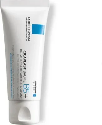 Produktbild von La Roche Cicaplast Baume B100ml Wundsalbe