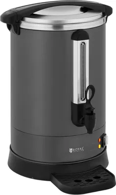 Obrázok produktu pre Expondo Royal Catering Filterkaffeemaschine - 14 L -