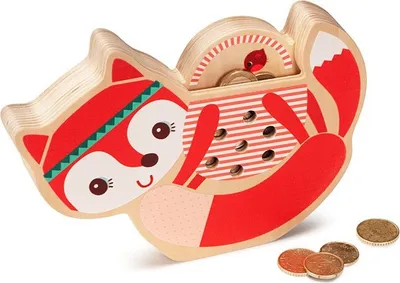 Obrázok produktu pre Lilliputiens 83234, Oranžová