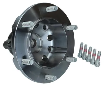 Produktbild von KAMOKA 5500255 Radlagersatz x