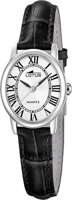 Zdjęcie produktu dla Only time Lotus Black Collection Together - kobieta