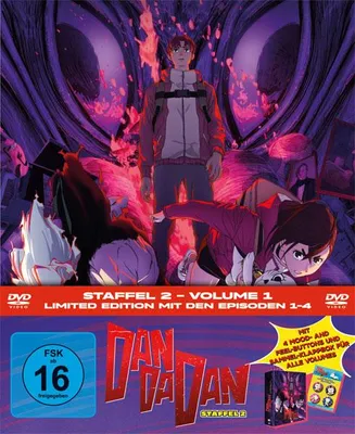 Produktbild von Dan Da Dan