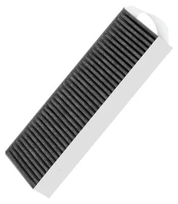 Reservefilter für Bora Pure, Aktivkohle & HEPA, 1 Stück