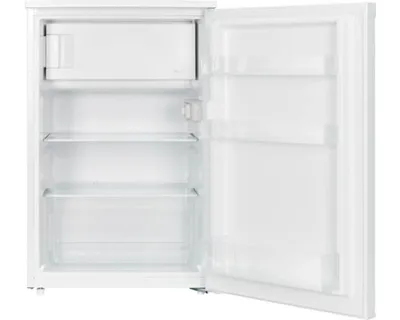 Produktbild von PKM KS115EW, 115 l, Freistehend, E, 39 dB, N-ST, 2 kg/24h