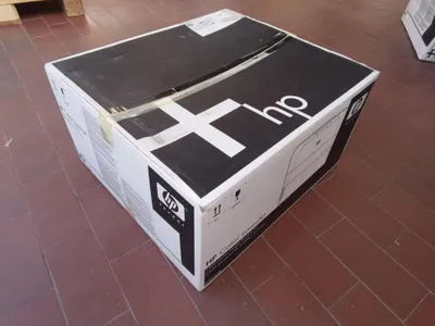 Produktbild von HP Color LaserJet C9734B Bildübertragungskit, 1 Stück(e)