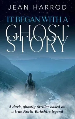 Produktbild von It Began with a Ghost Story