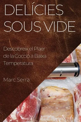 Produktbild von Delícies Sous Vide
