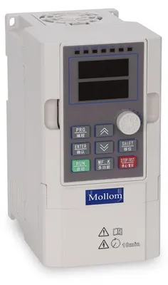 VFD Frequenzumrichter 4 kW 220 V 16 A 0-3000 Hz CNC