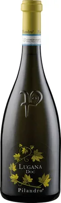 Produktbild von Lugana DOC 2025 Lombardei | Italien | 12,5% vol | 0,75 l