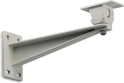 Produktbild von Videotec Housing wall bracket, WBJA