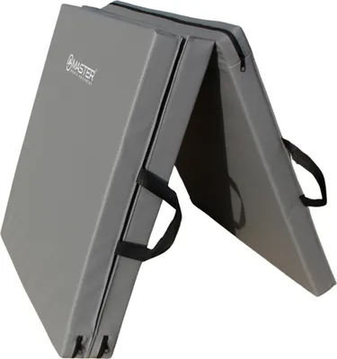 Image de Tapis pliant trois pièces MASTER 180 x 60 x 5 cm