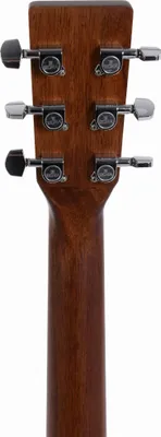 Image de Sigma Guitars DME