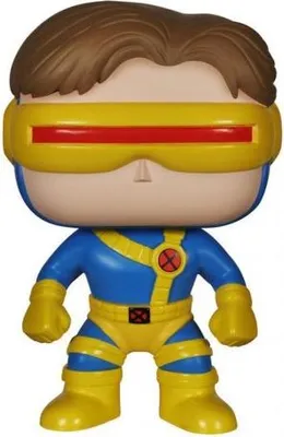 Produktbild von FUNKO Cyclops, Sammelfigur, Comics