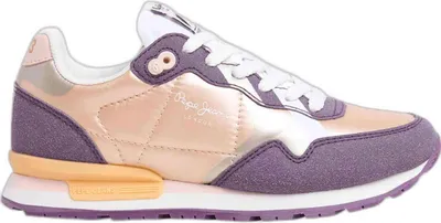 Zdjęcie produktu dla Pepe Jeans Sneakers PGS40014-803 in Multicolored color size 38