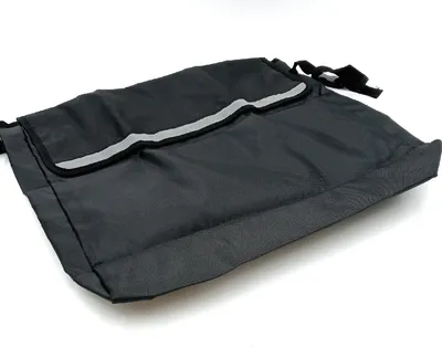 Produktbild von Multifunktional Rollstuhltasche Aufbewahrungstasche Rollstuhl praktische Aufbewahrung