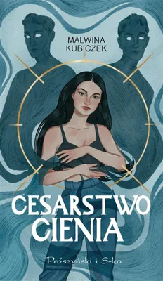 Produktbild von Cesarstwo cienia