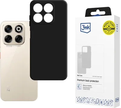 Obrázok produktu pre 3mk Protective Matt Case Cover pre ZTE Blade V70 Backcover