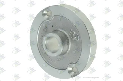 Produktbild von Euroricambi Ölpumpe Schaltgetriebe 95536016
