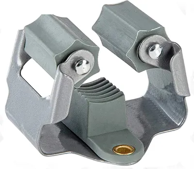 Produktbild von TerCasa Werkzeug- und Gerätehalter-Set 6 Stück