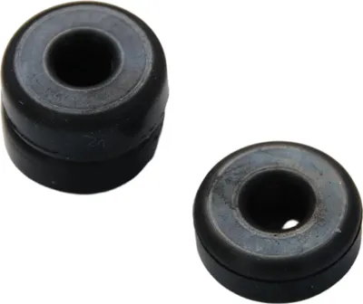 Produktbild von Gummipuffer Wasserpumpenrad Motoforce 3 Stück für Yamaha Aerox 50 ab Bj. 1999