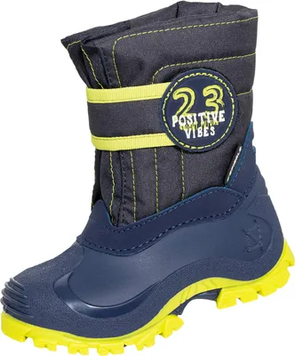 Produktbild von Spirale Mika marine gefüttert Gr. 23