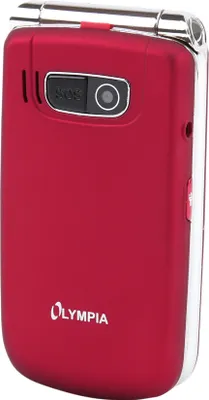 Obrázok produktu pre Olympia Style PLus - Mobiltelefon - Dual-SIM