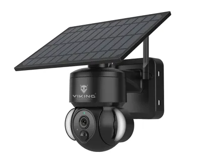 Immagine prodotto di Viking HDs01 4G telecamera solare HD