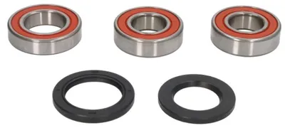 Imagen del producto de TOURMAX WBK-203: Rodamiento trasero para rueda