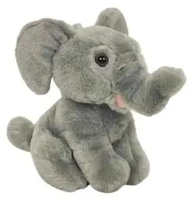 Produktbild von Ziki Elefant 14 cm – Dubi