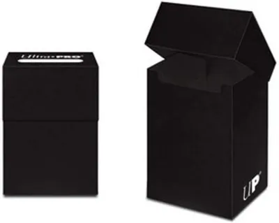 Produktbild von Ultra PRO 15107, Kartenhalter, Schwarz, Gelb