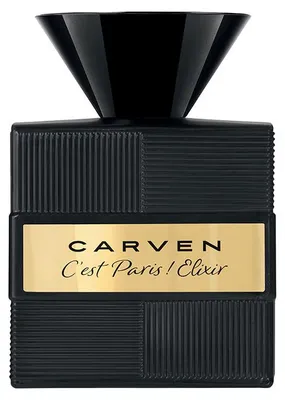 Produktbild von Carven C'EST PARIS ELIXIR FOR MEN Eau de Parfum Vapo 50 ml
