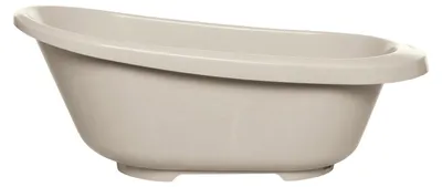 Produktbild von Bebe-Jou Taupe Sense Babybadewanne 420005