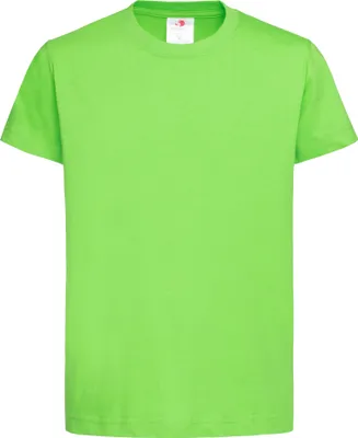 Obrázok produktu pre Detské klasické tričko Stedman AB275 (92) (Kiwi)