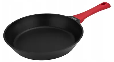 Produktbild von Zwieger Obsidian Pfanne 28 cm Antihaft