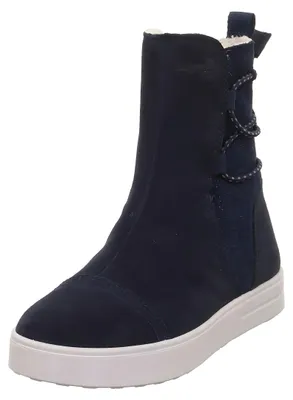 Produktbild von Superfit Stiefel für Mädchen