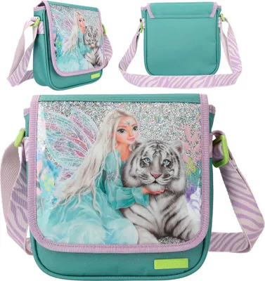 Zdjęcie produktu dla Depesche torba na ramię TOPModel Fantasy Tiger