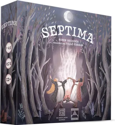 Immagine prodotto di Septima