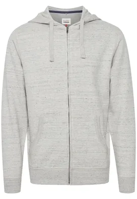 Produktbild von BLEND BHVelno Herren Sweatjacke Kapuzenjacke Hoodie mit Kapuze