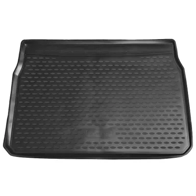 Immagine prodotto di Rivestimento del bagagliaio in gomma Novline Citroen C3 2017-2024