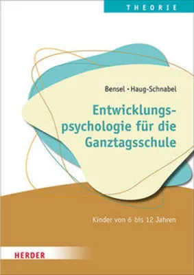 Immagine prodotto di Entwicklungspsychologie für die Ganztagsschule