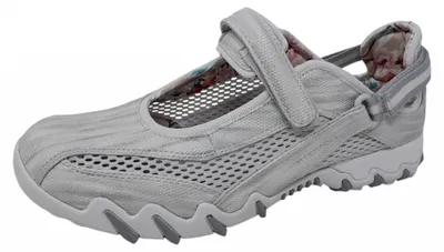 Produktbild von Allrounder by Mephisto Slipper für Damen