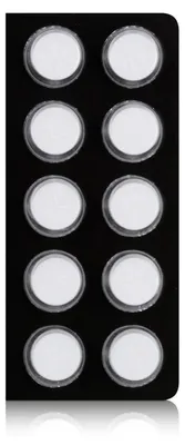 Produktbild von 6x Krups XS3000 Reinigungstabletten