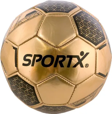 Productafbeelding van SportX 2008510, Goud, 22 cm, 314 g, Unisex, China, Kunststof