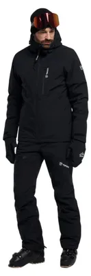 Produktbild von Tenson Herren-Skijacke 2XL