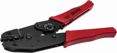 Obrázok produktu pre NWS Crimp-Hebelzange 580-230