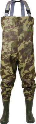 Produktbild von Hose/Wathose Pros Fisharp Camo - 47
