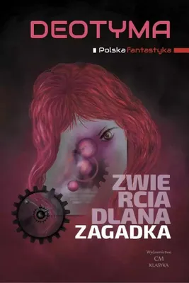 Obrázek produktu pro Zwierciadlana zagadka